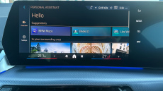 BMW 2 Series 220i MHT M Sport 5dr DCT [Tech Plus Pack] Petrol Hatchback